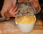 colomba xy16